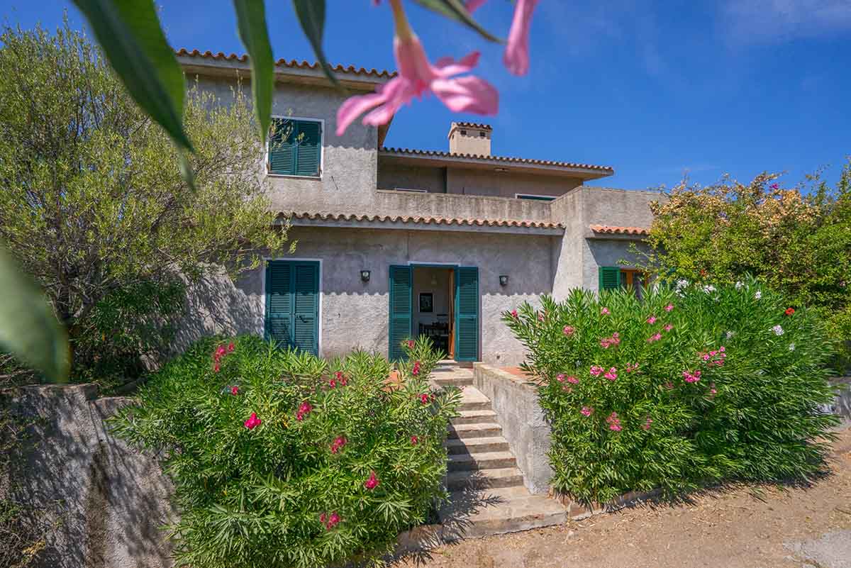 Appartamento confortevole in campagna - No. 106P