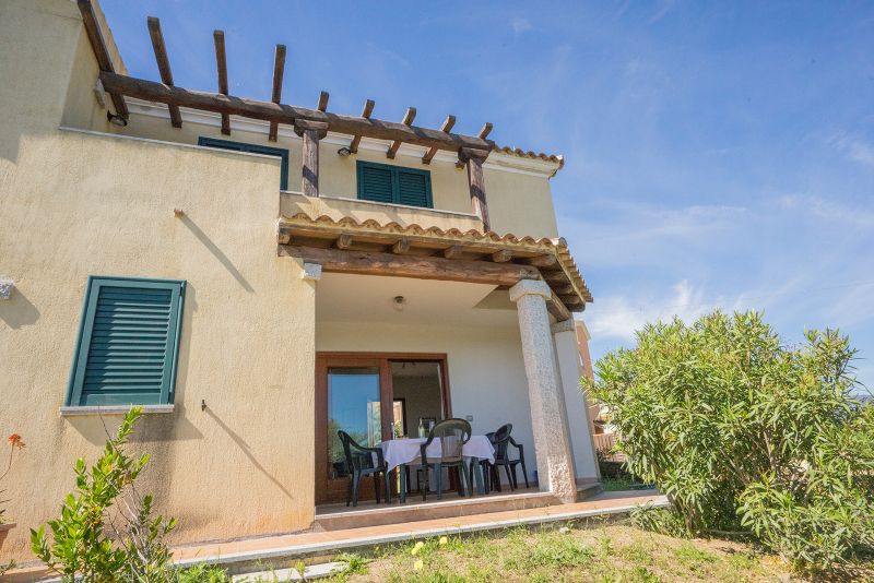 Villetta a schiera a Limpiddu - No. 108/3