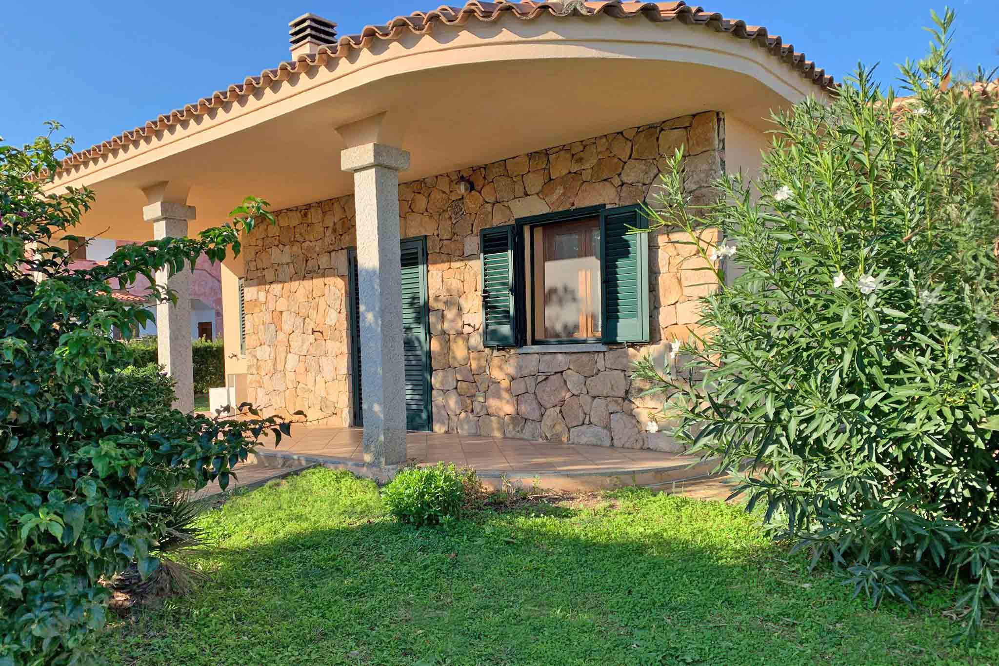 Villa del pastore in campagna - No. 110