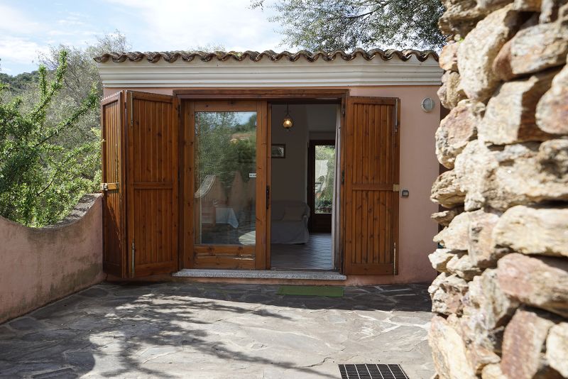 Casa singola a Luttuni - No. 111