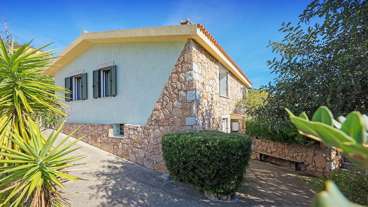 Casa del pastore in campagna - No. 116