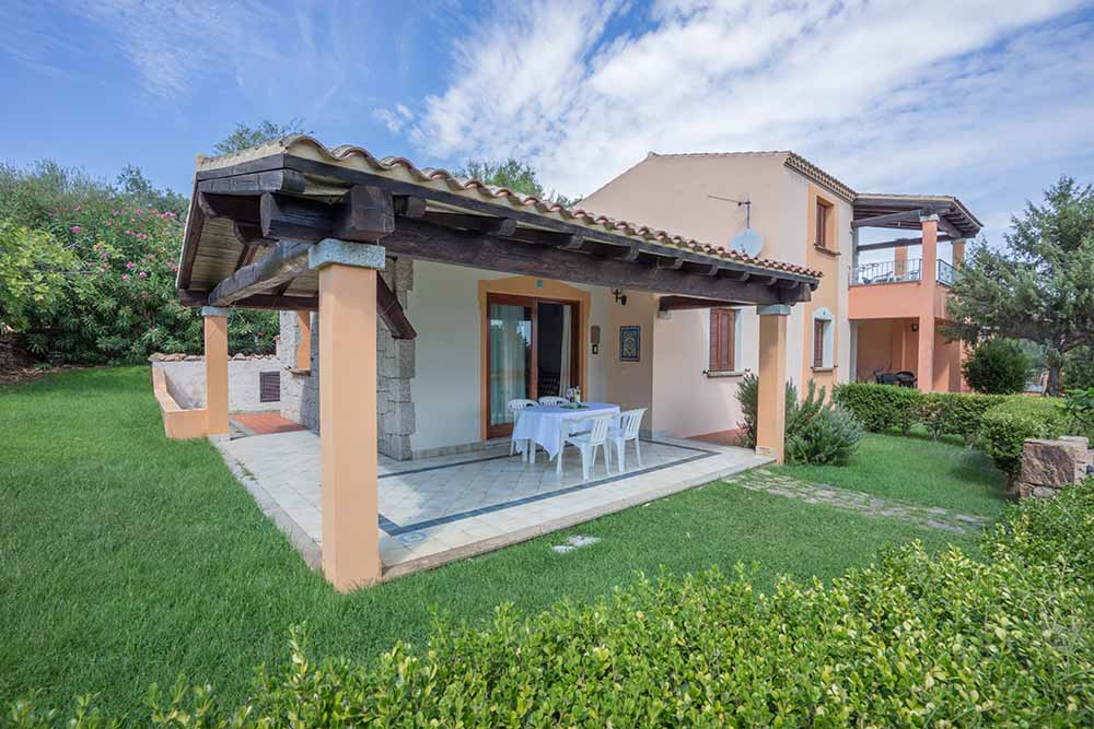 Appartamento panoramico con piscina - No. 119/1