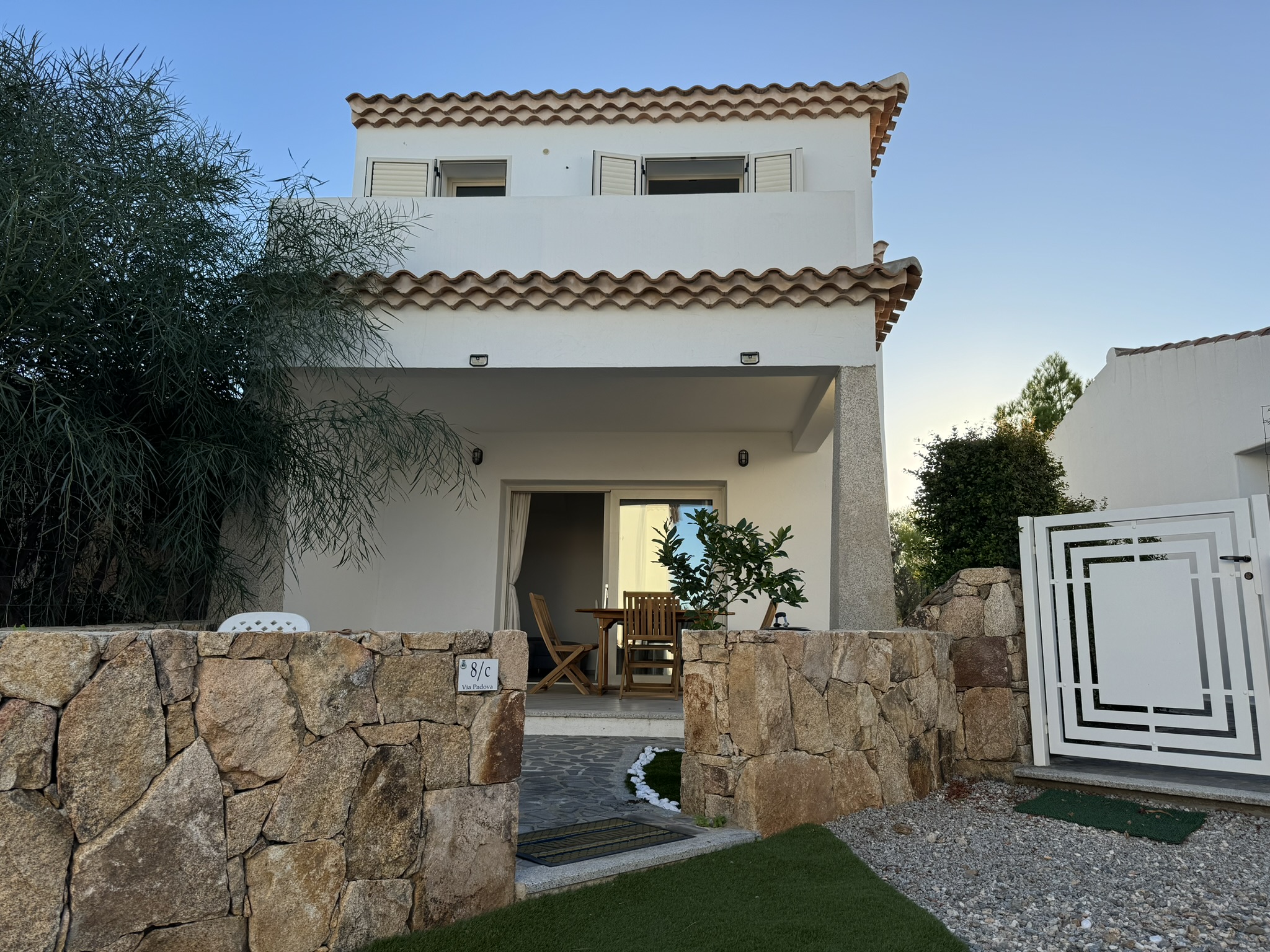 Casa vacanze con molti vantaggi - No. 124