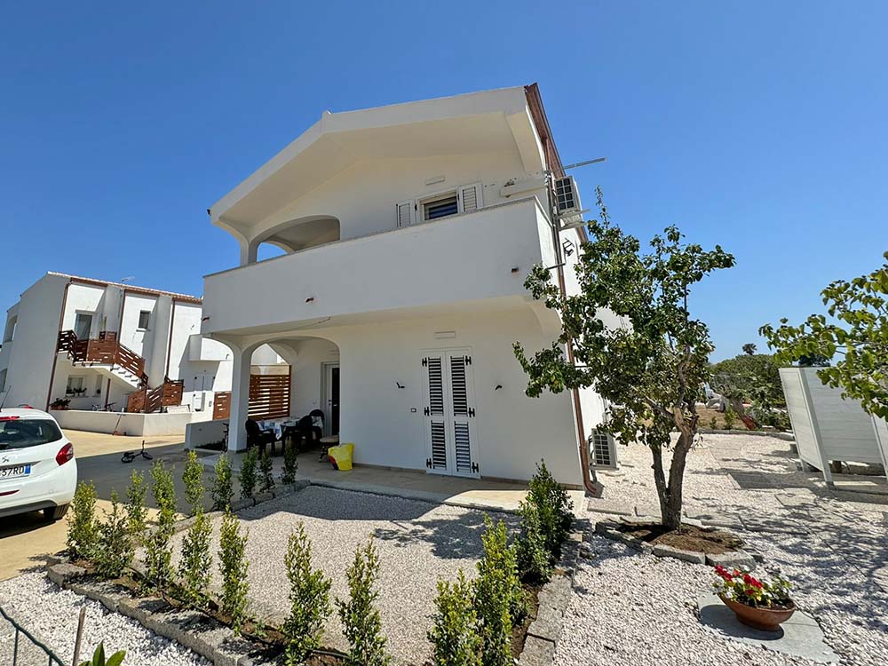 Appartamento moderno ed economico sulla spiaggia - No. 142A