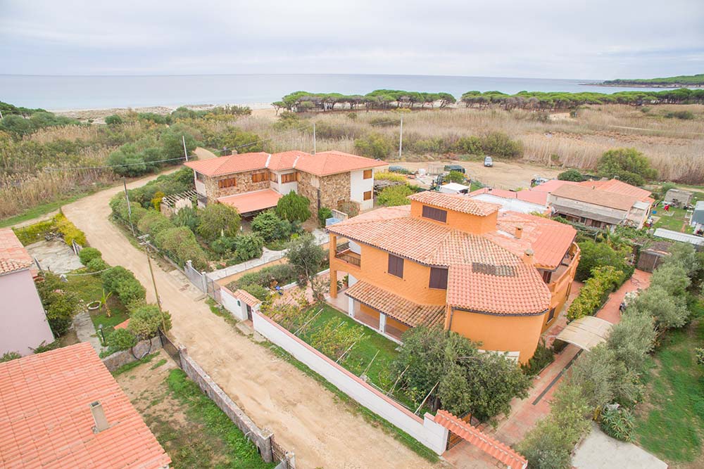 Appartamenti vicini al mare - No. 150B