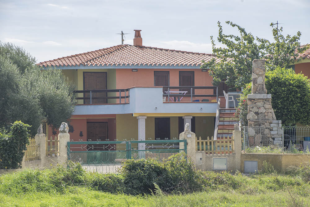 Appartamenti vicini al mare - No. 155A