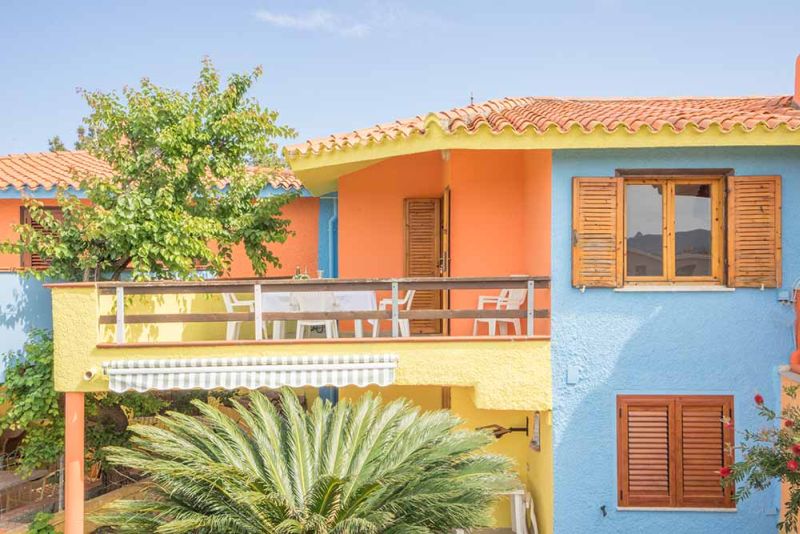 Appartamenti vicini al mare - No. 155B