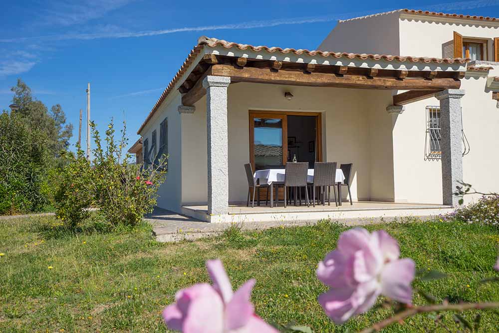 Villetta a schiera in posizione centrale - No. 156/2