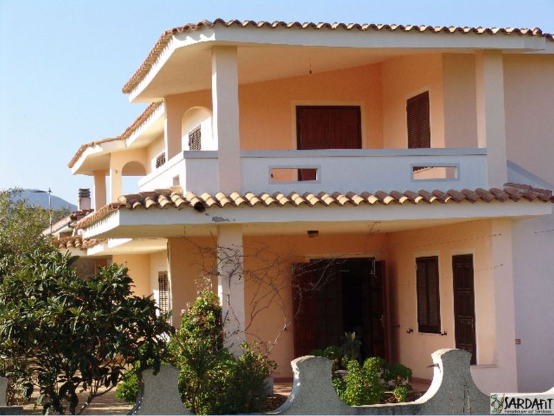 Appartamento con ampie verande - No. 158A