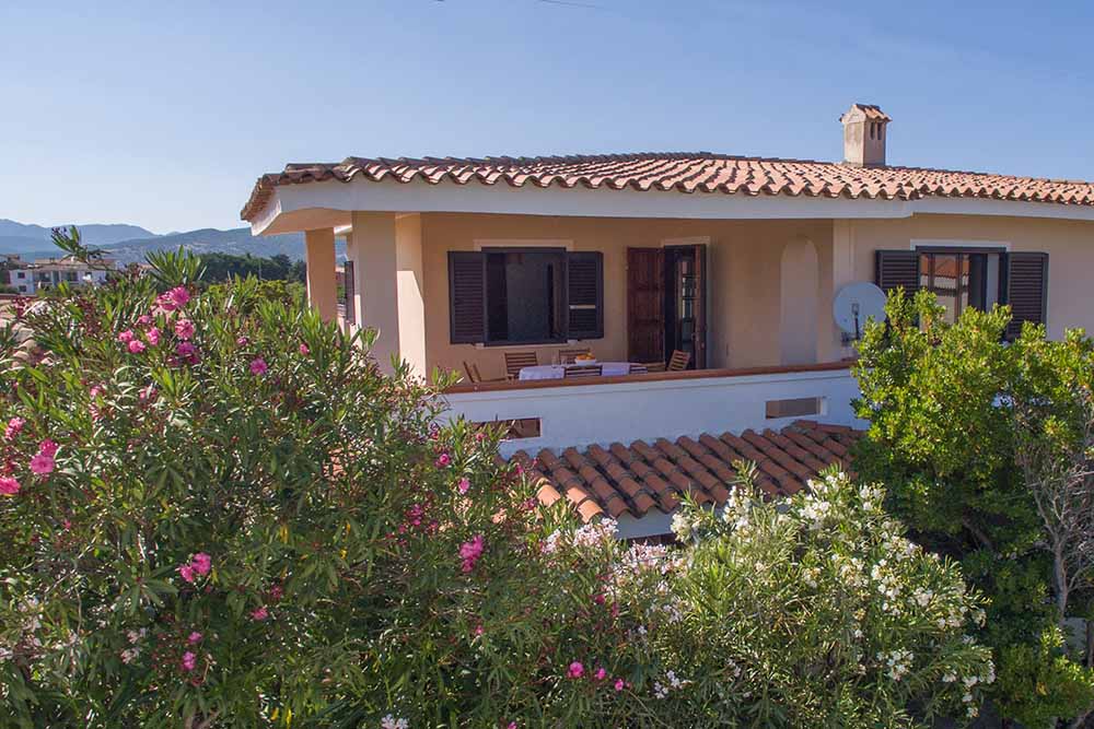 Appartamento con ampie verande - No. 158B