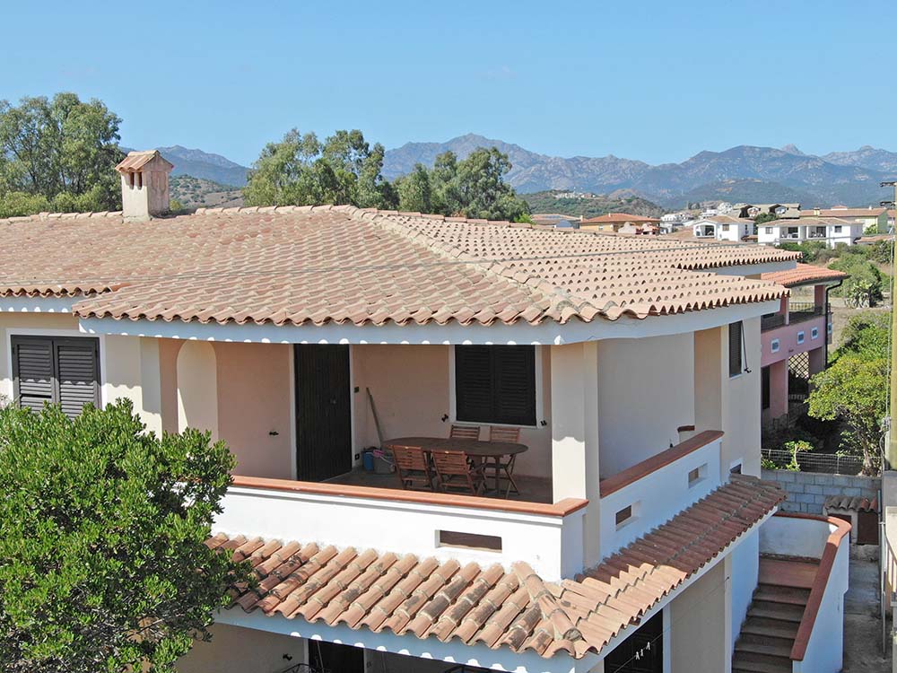 Appartamento con ampie verande - No. 158D