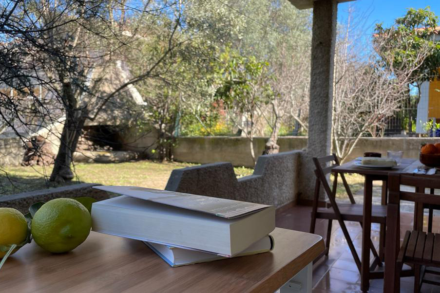 Casa accanto al produttore di miele - No. 163B