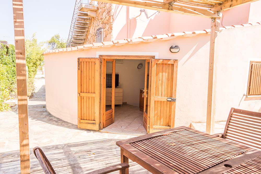 Appartamentino vicino al mare - No. 164/2