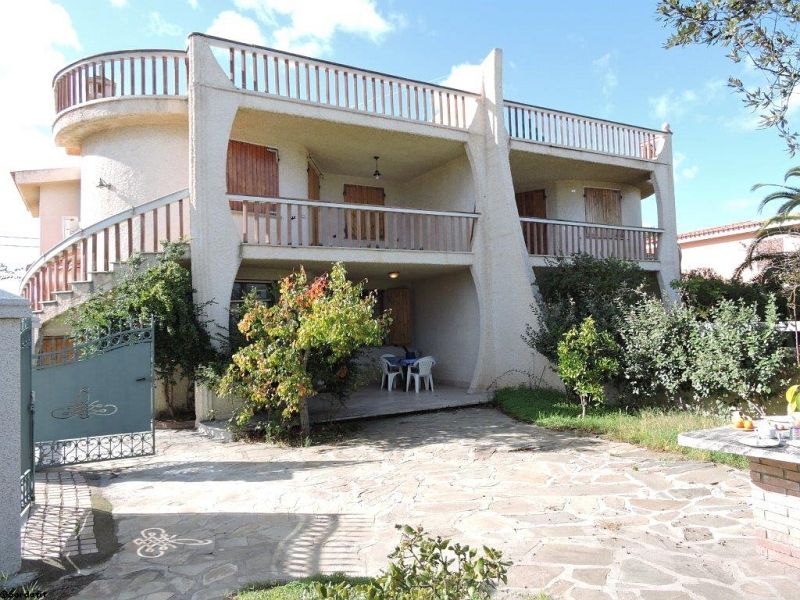 Appartamento del marmista - No. 167C