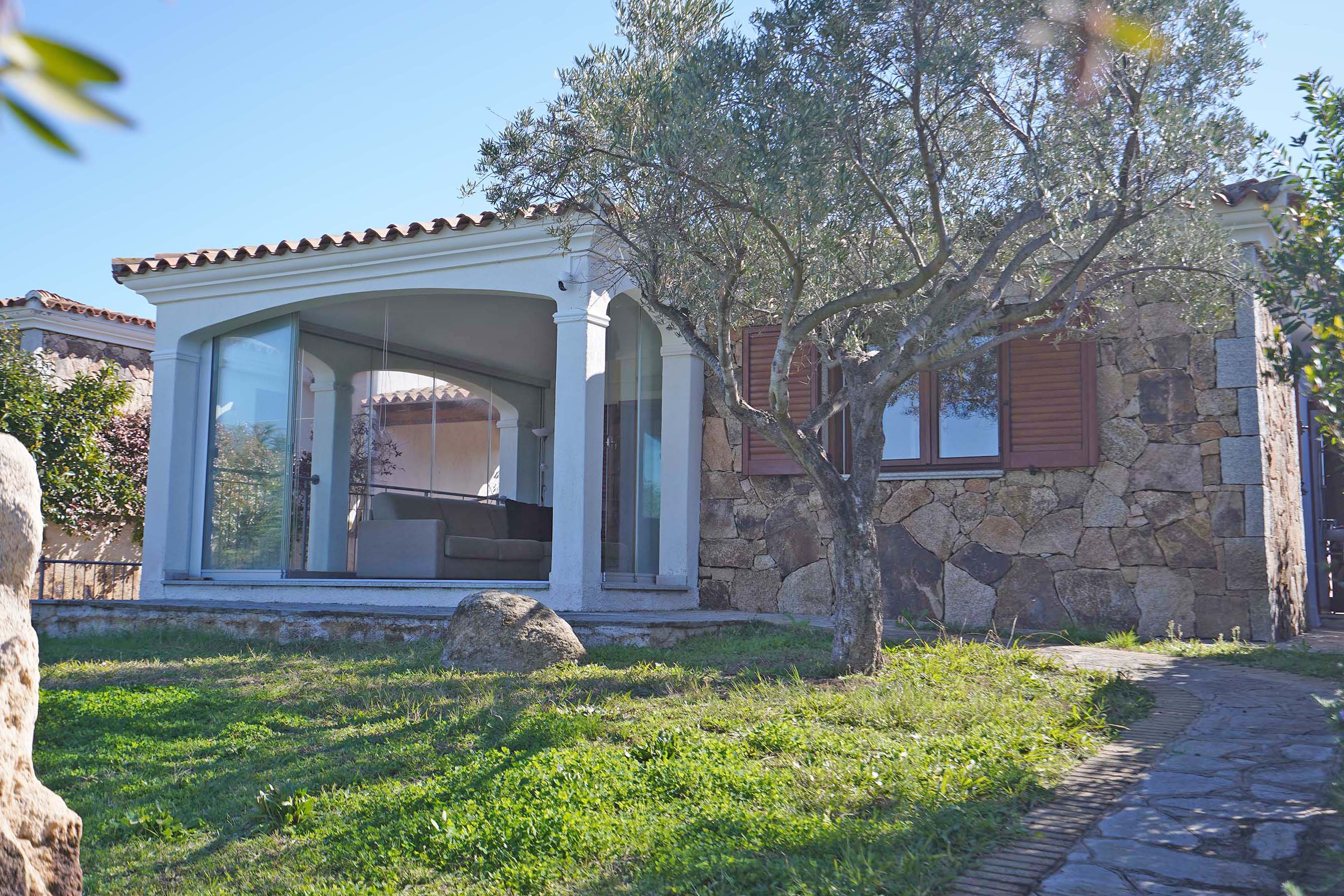 Villa con molti comfort - No. 171