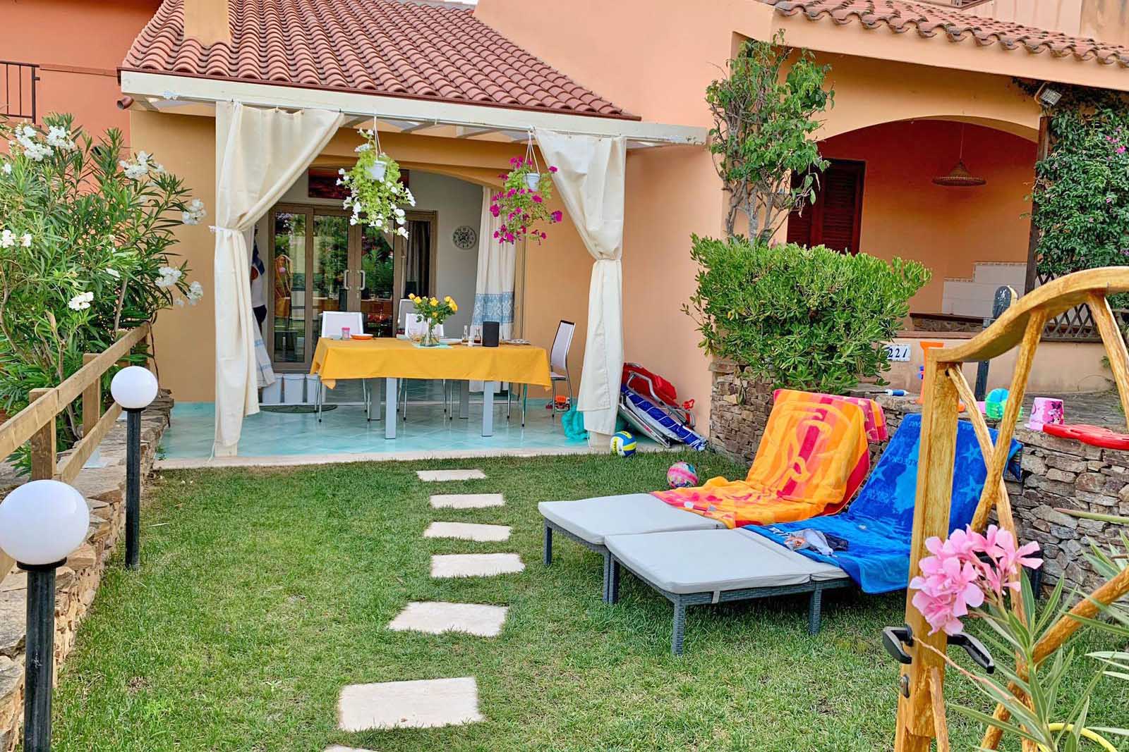 Villettina al porto - No. 225