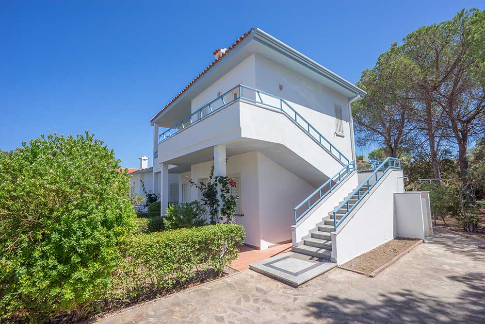 Casa del commerciante di mobili - No. 302C