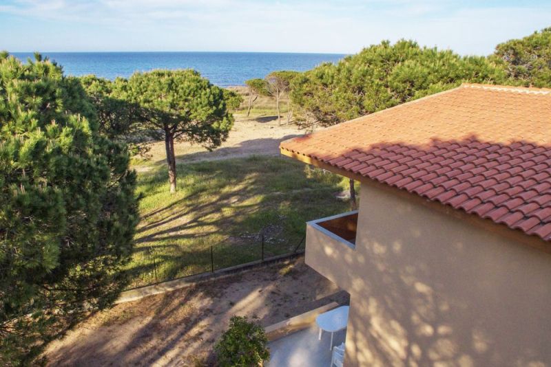 Bivilla fronte mare - No. 308/1