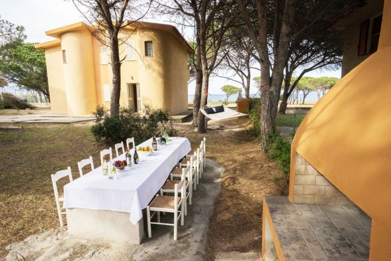 Bivilla fronte mare - No. 308/2