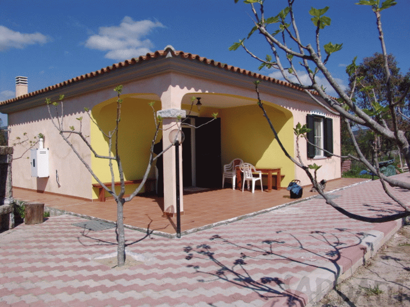 Casa colonica - No. 344