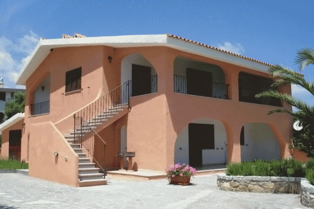 App. ampio vicino le dune - No. 443B