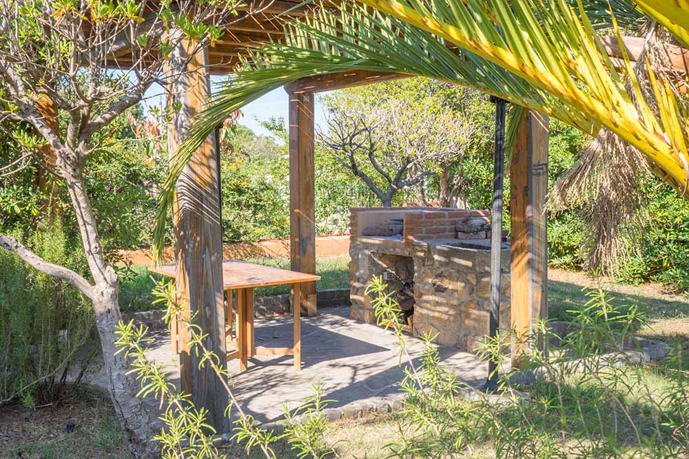 App. in pianoterra vicino le dune - No. 443A