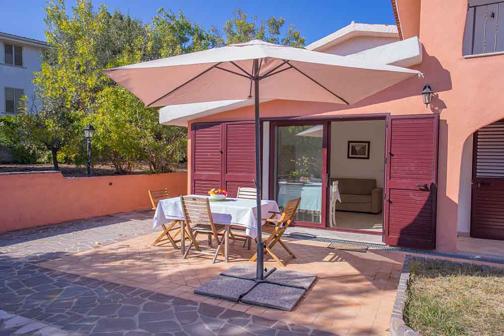 App. piccolo vicino le dune - No. 443C