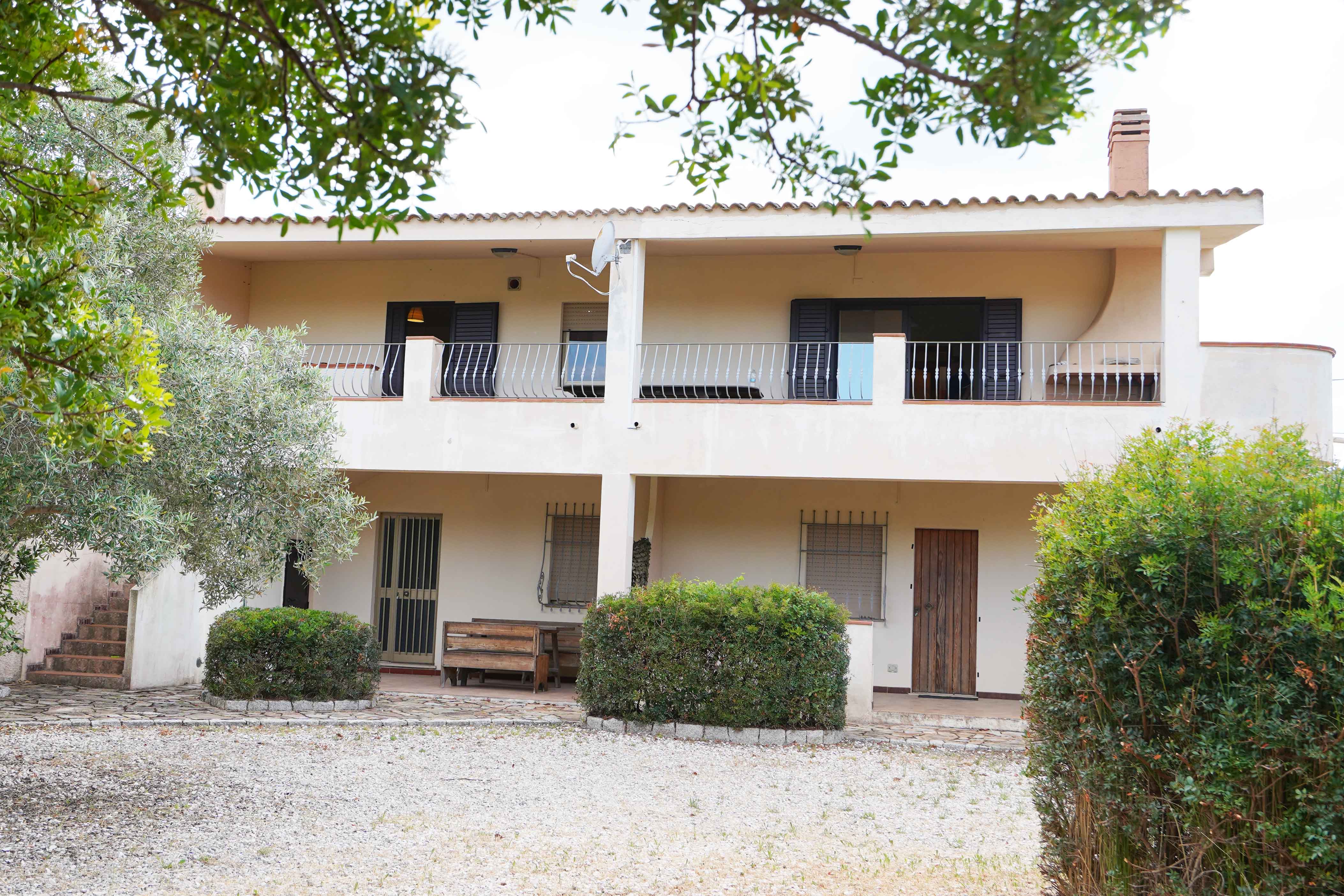 La casa con la chiocciola – No. 452C