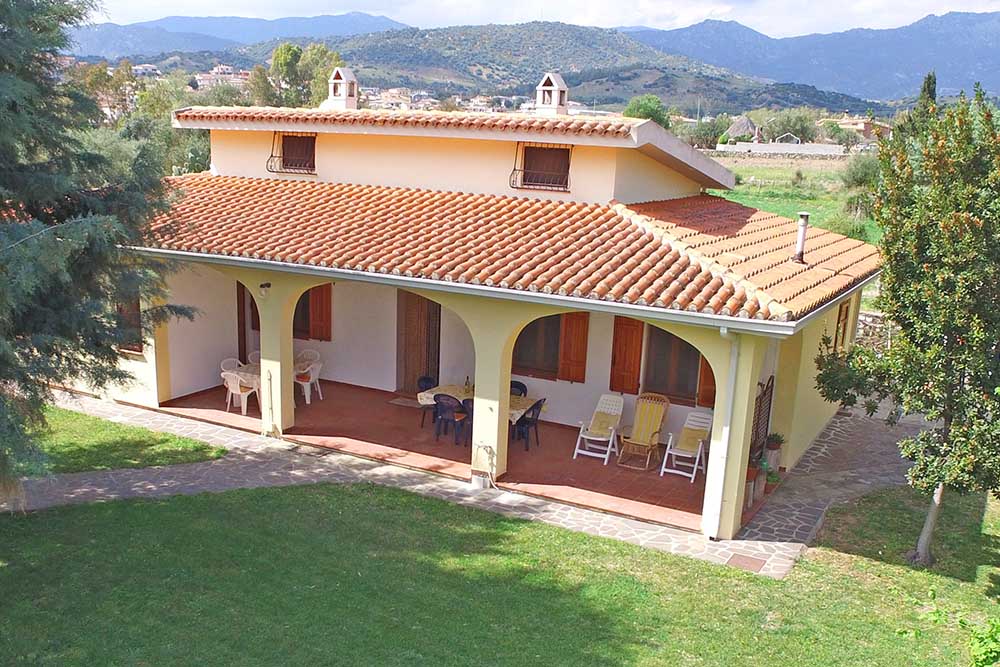 Casa in campagna - No. 650