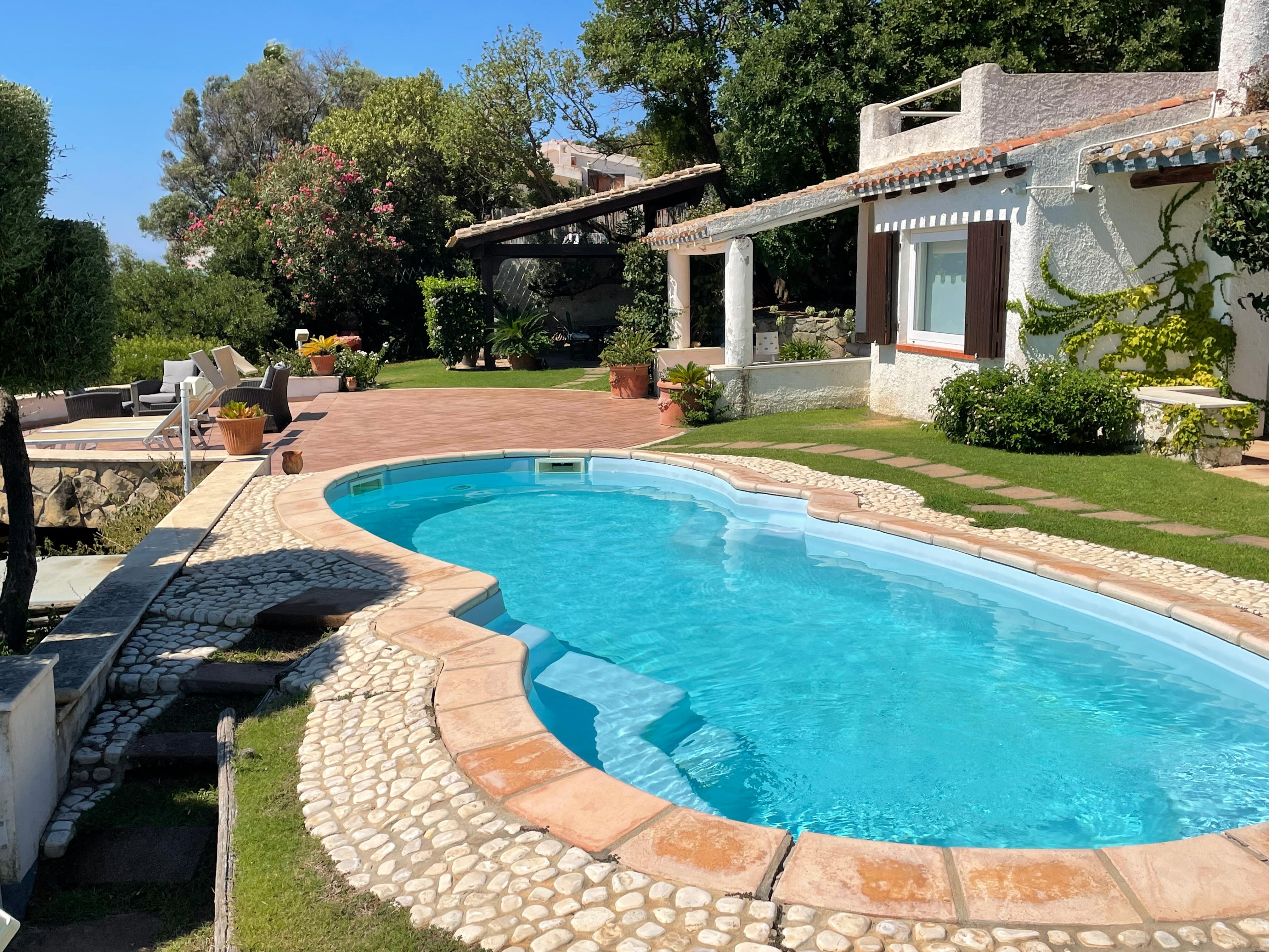 Villa Fantastica - No. S209