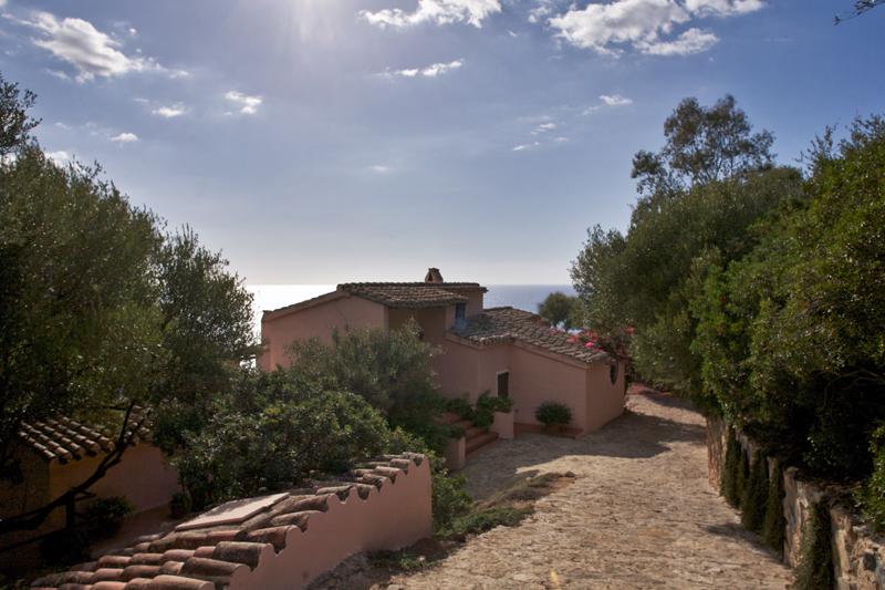 Villa Delfino 44 - No. S242