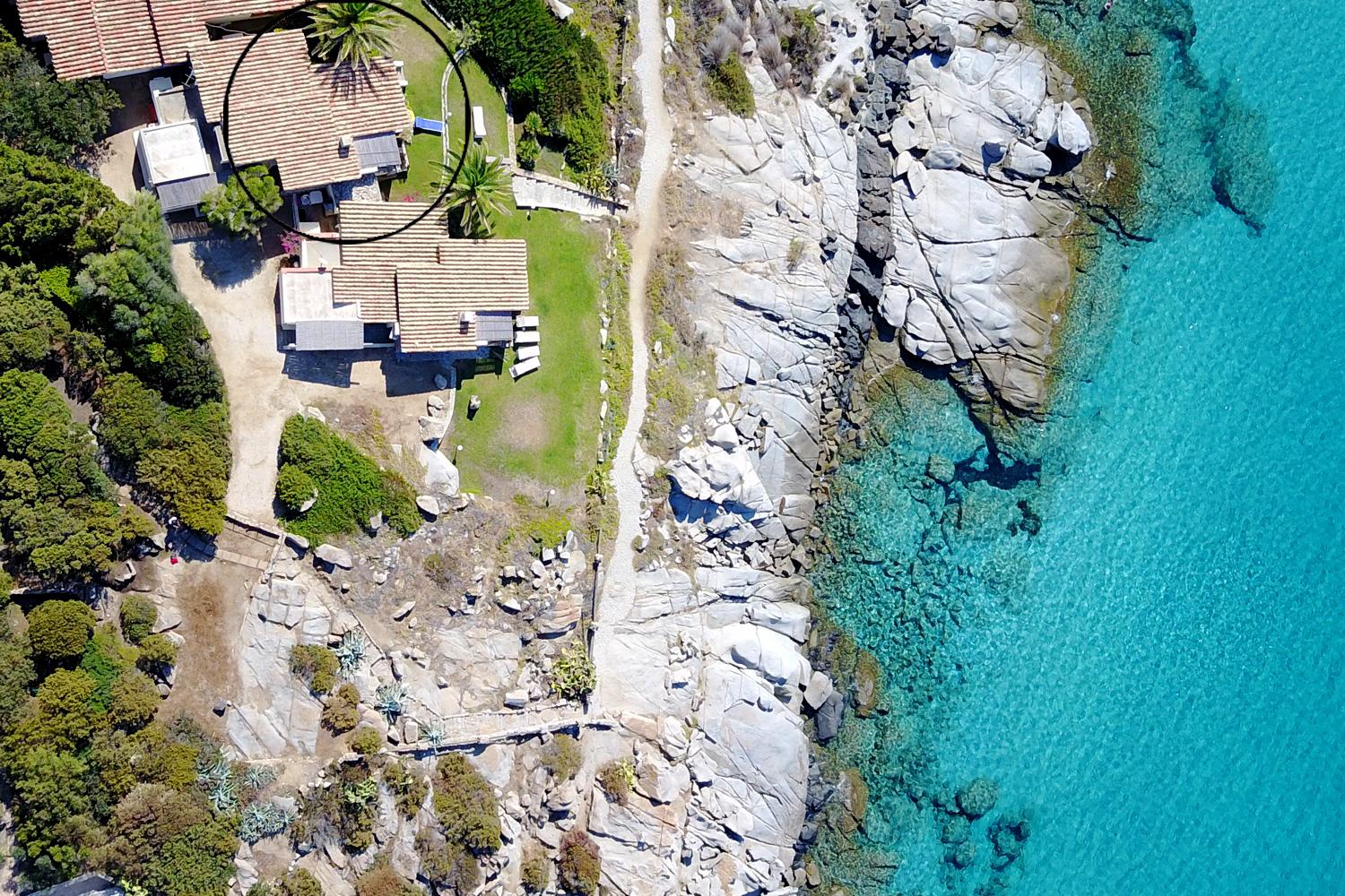 Villetta Mare II - No. S338.2