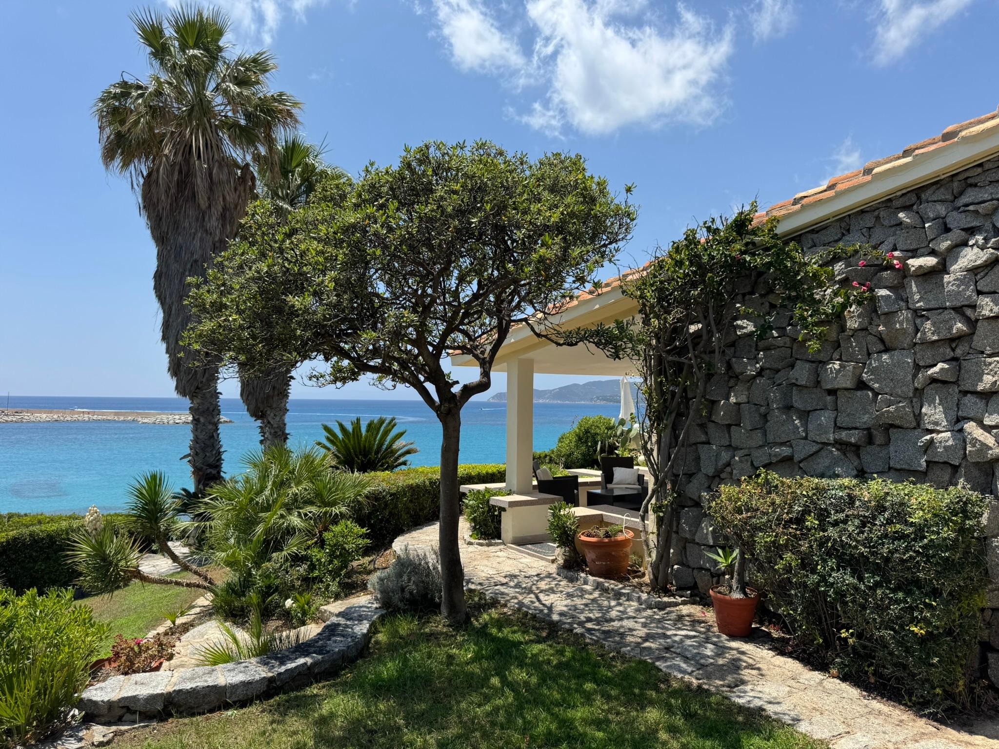 Villa Riso - No. S338.5