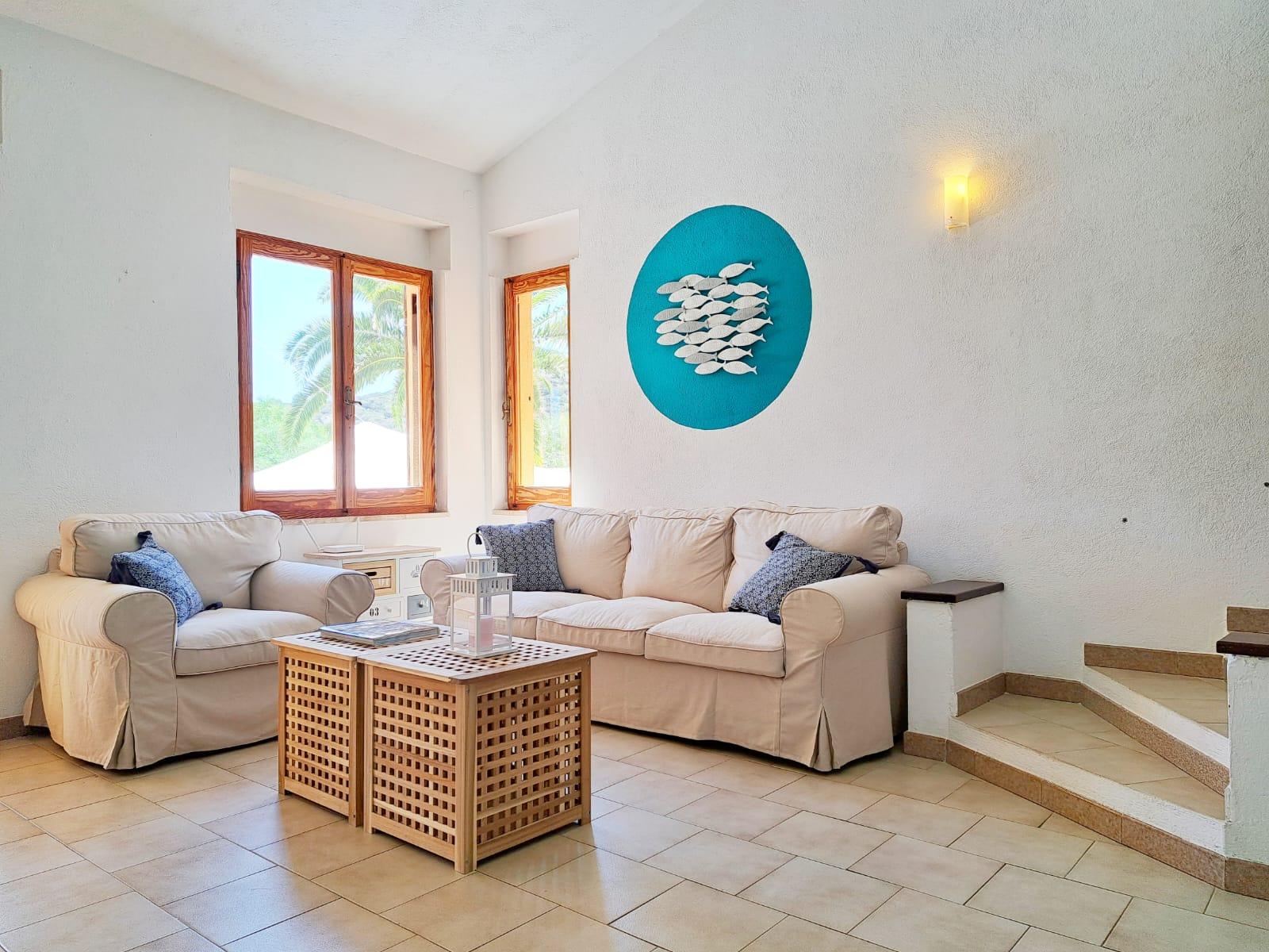 Sweet Home Caterina - No. S346