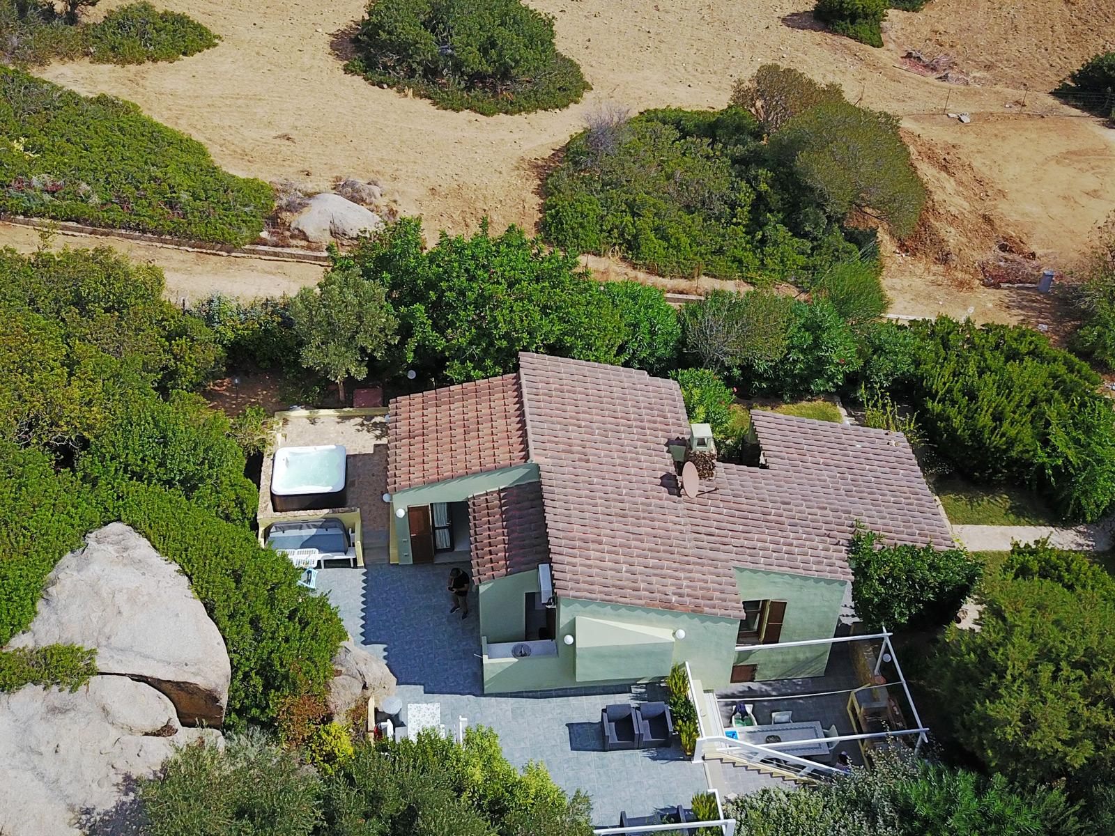 Villa Ruxi - No. S352