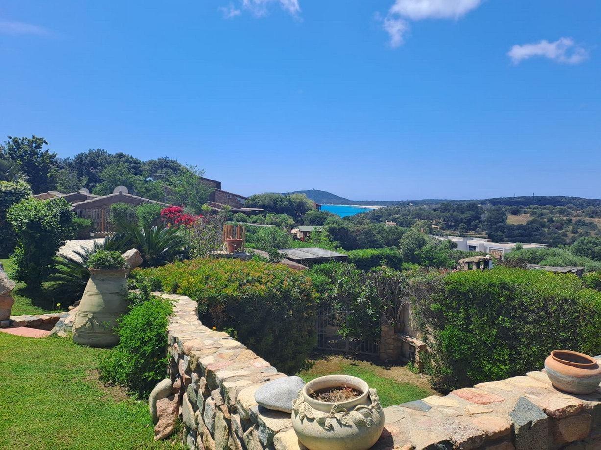 Villa Onda - No. S360