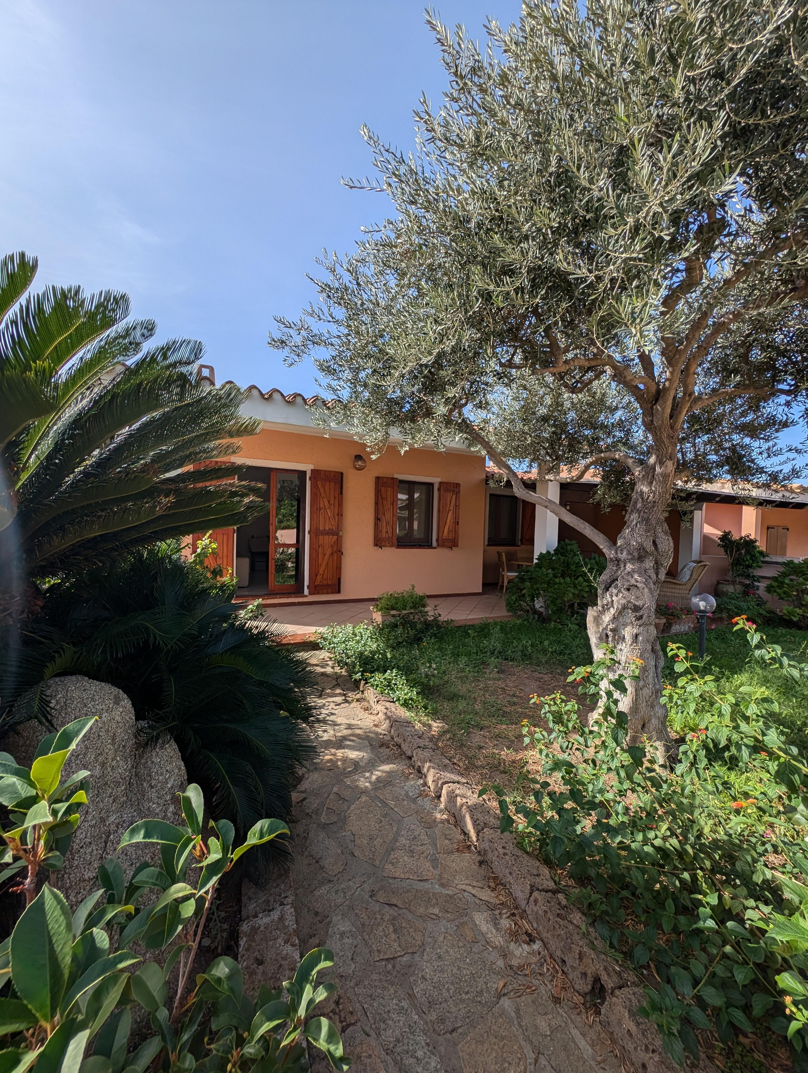 Villa Family II - No. S377