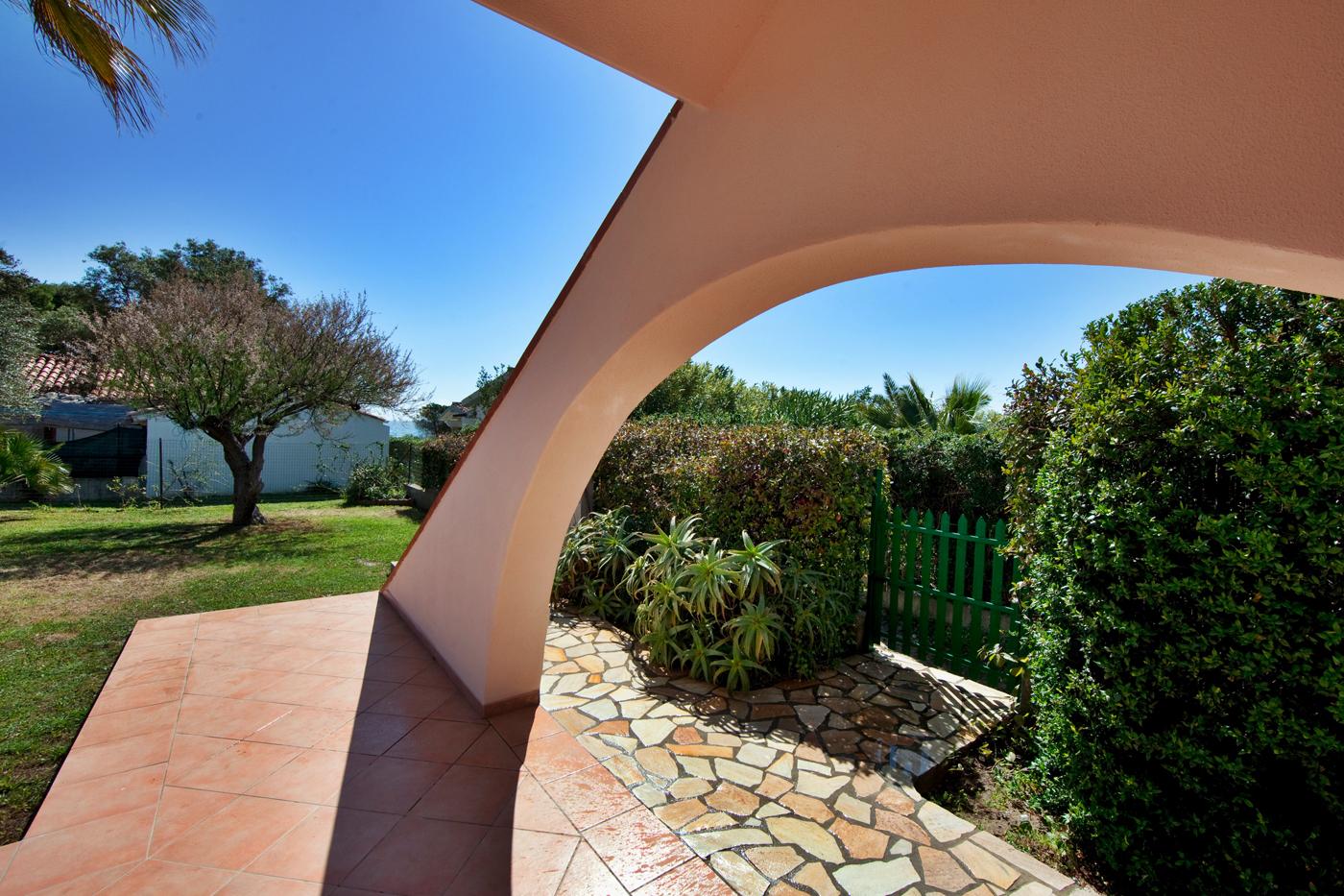 Villa delle Rose - No. S410