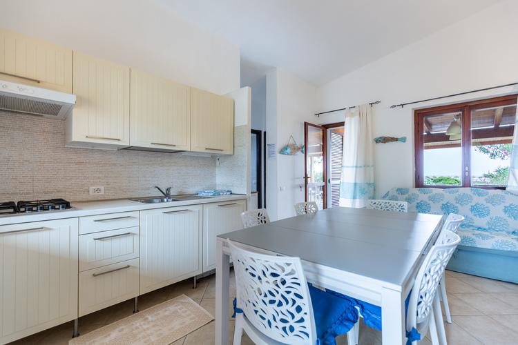 Villetta Mare - No. S412