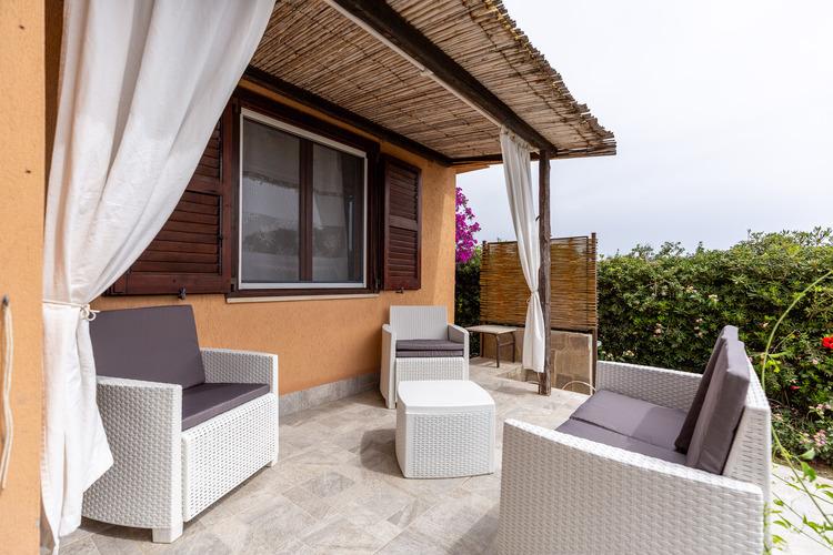 Villetta Mare - No. S412