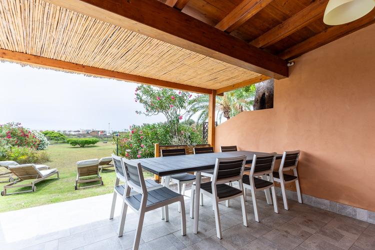 Villetta Mare - No. S412