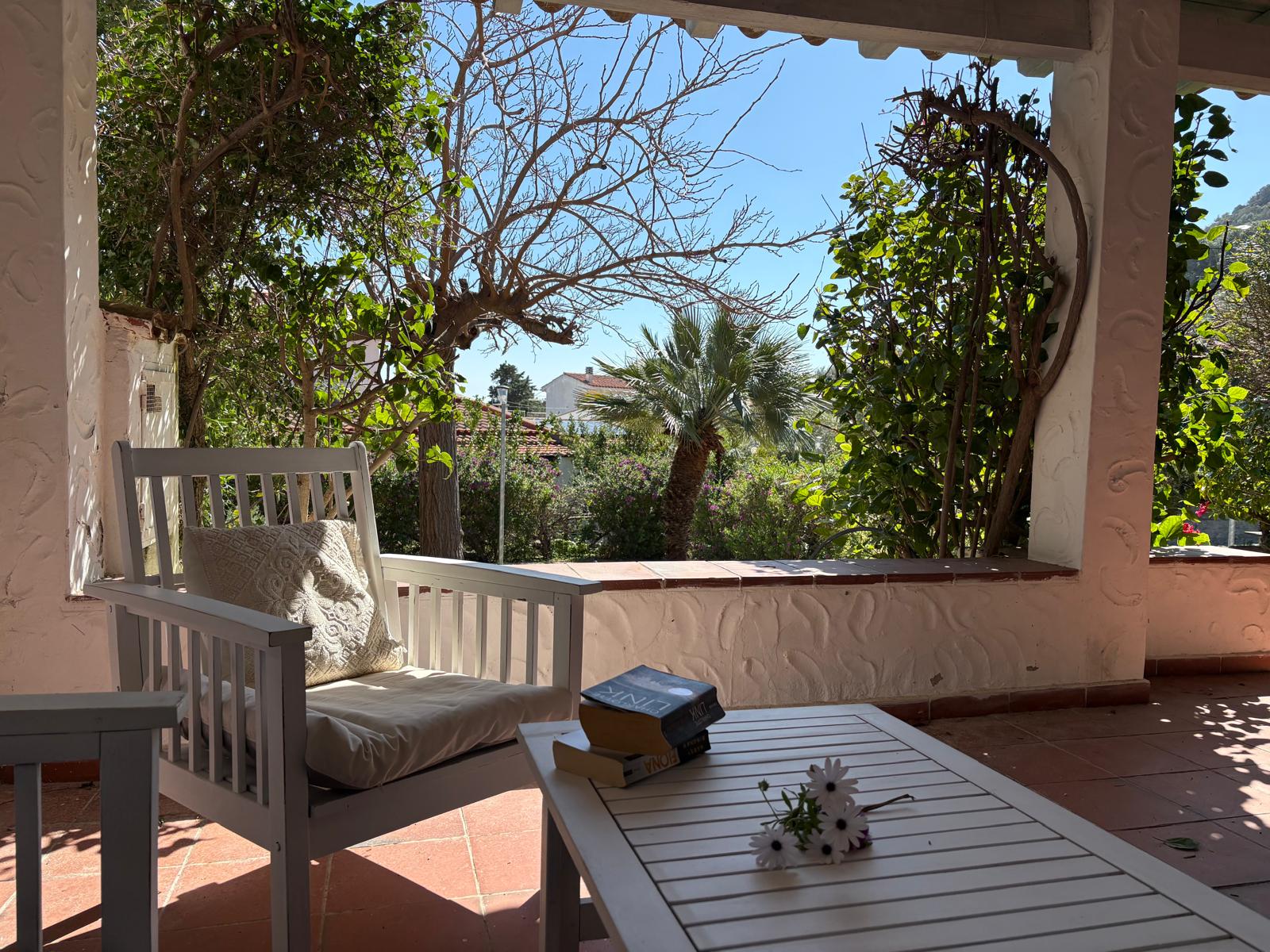 Villetta Rei - No. S428