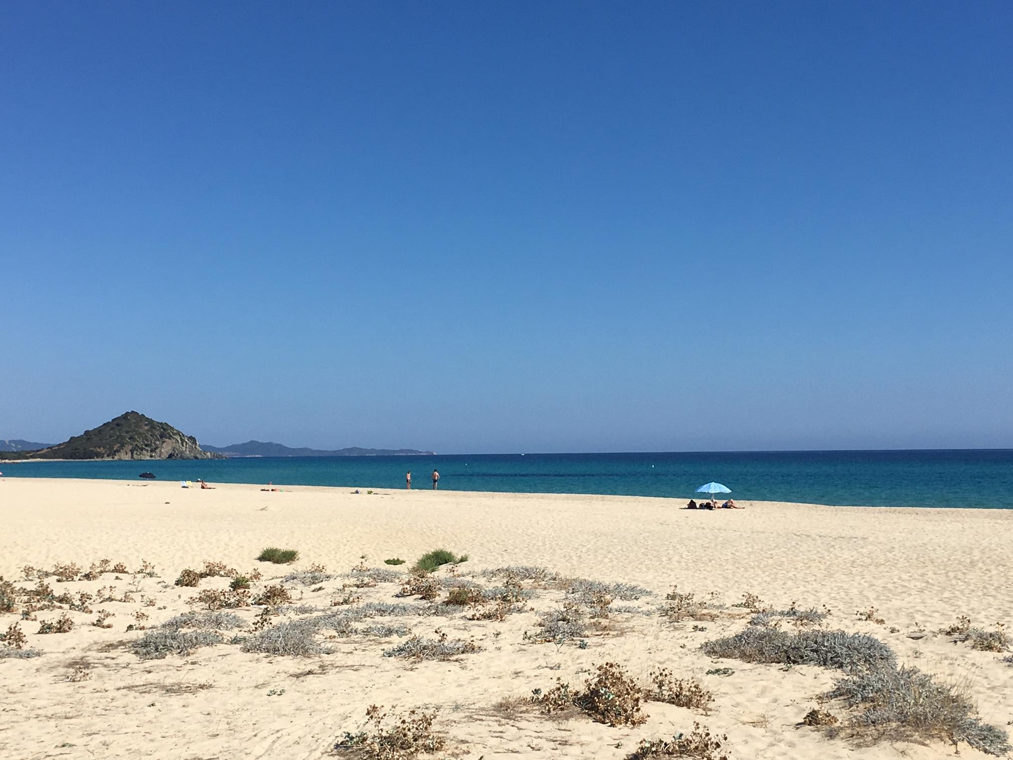 Villetta Nuraghe - No. S431