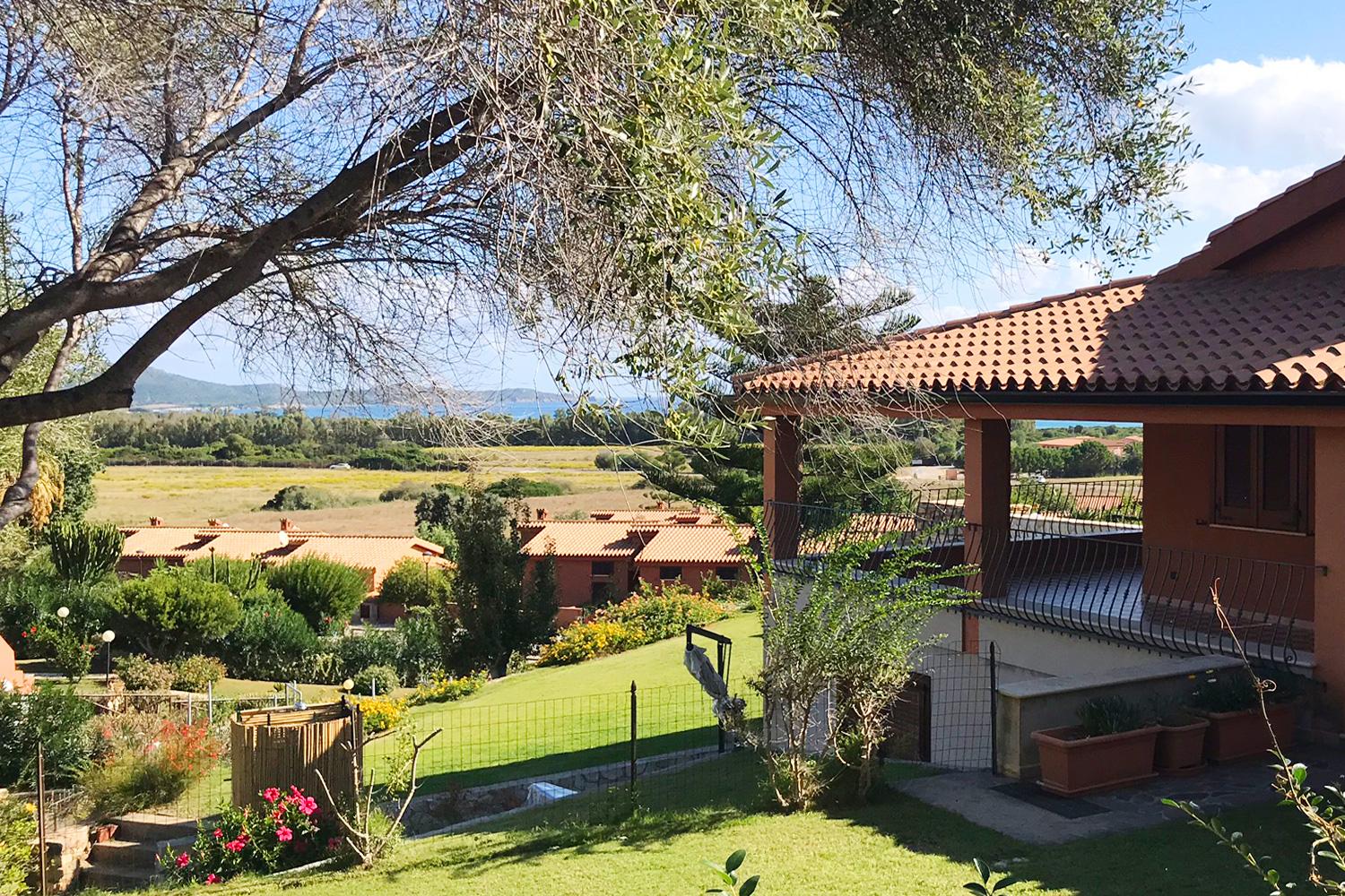 Casa Marina - No. S458