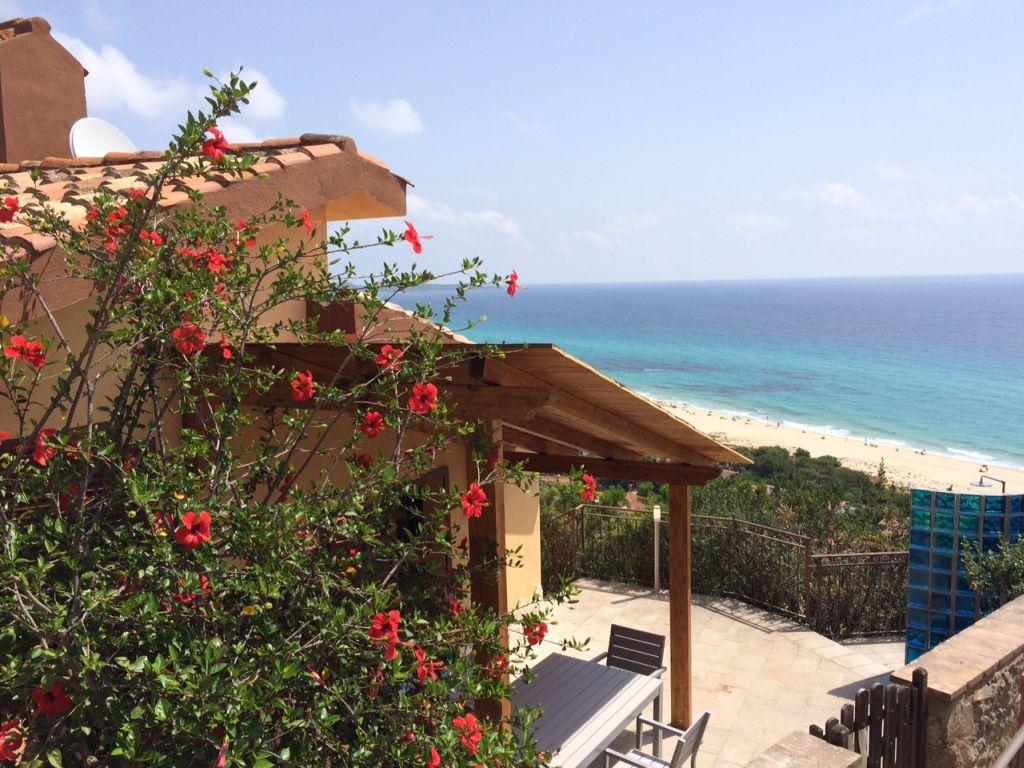 Casa Buongiorno 1 - No. S474.1