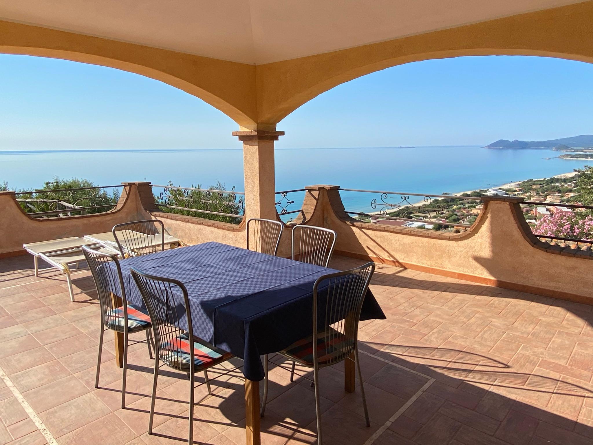 Villa Paradiso II - No. S475.2