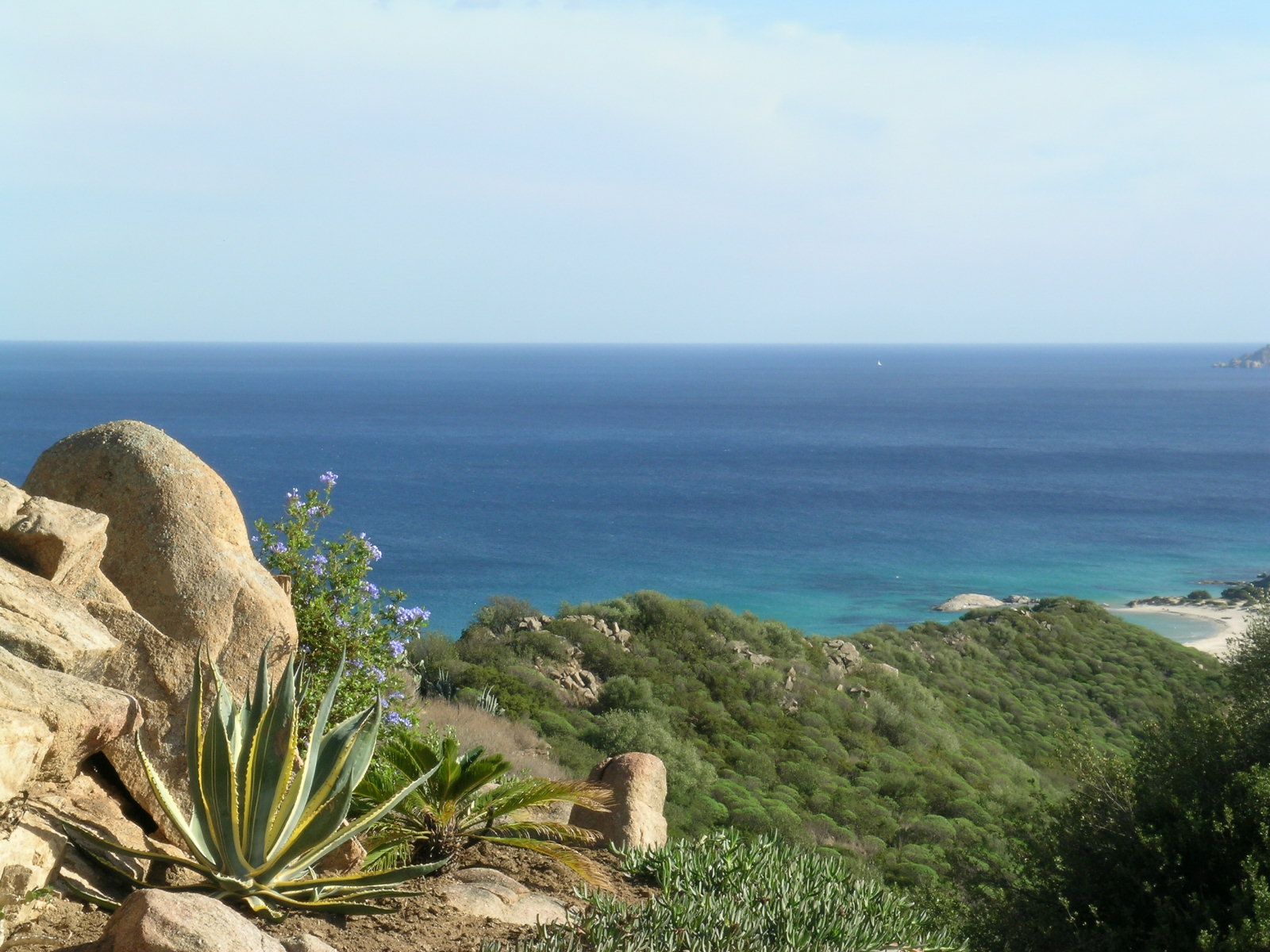 Casa Spumeggiante II - No. S496