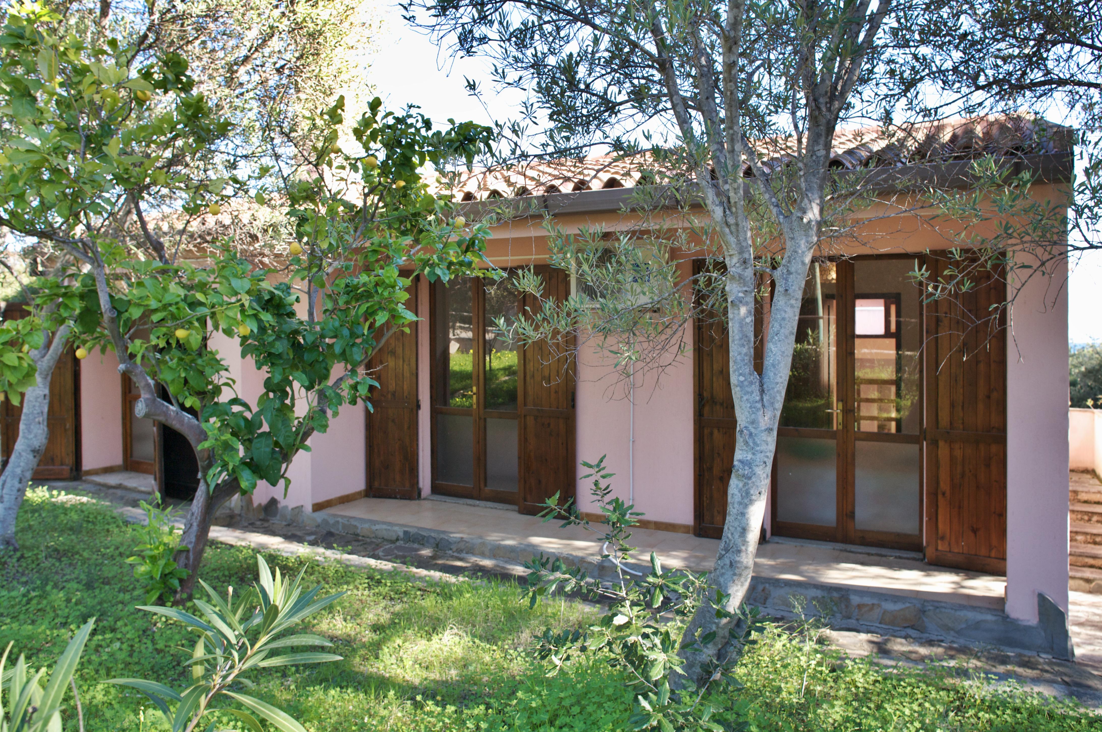 Villa Stella Marina - No. S812